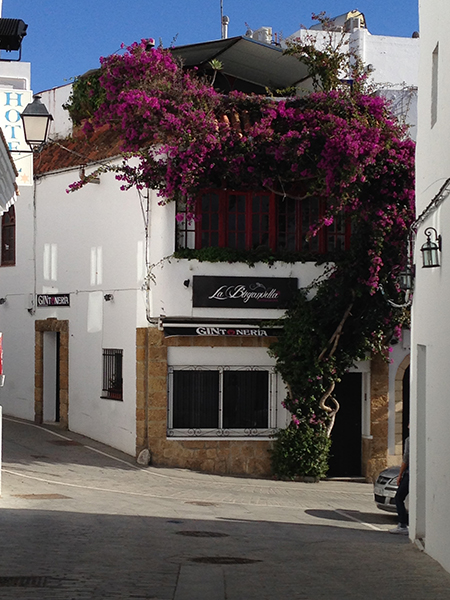 Conil de la Frontera